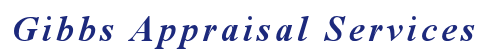 Gibbs Appraisal Service