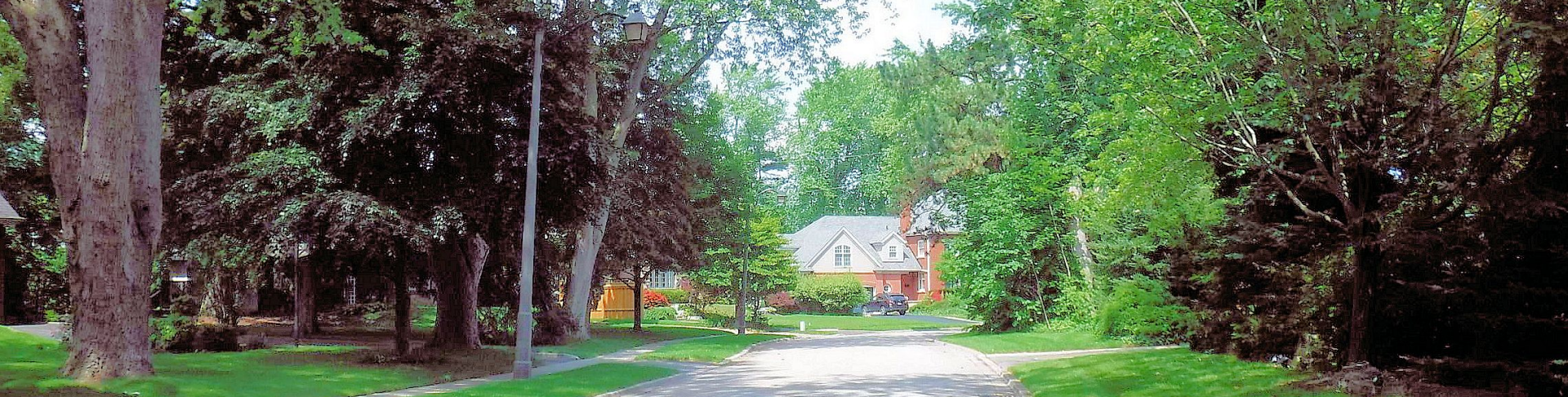 residential appraisal services in Hamilton region